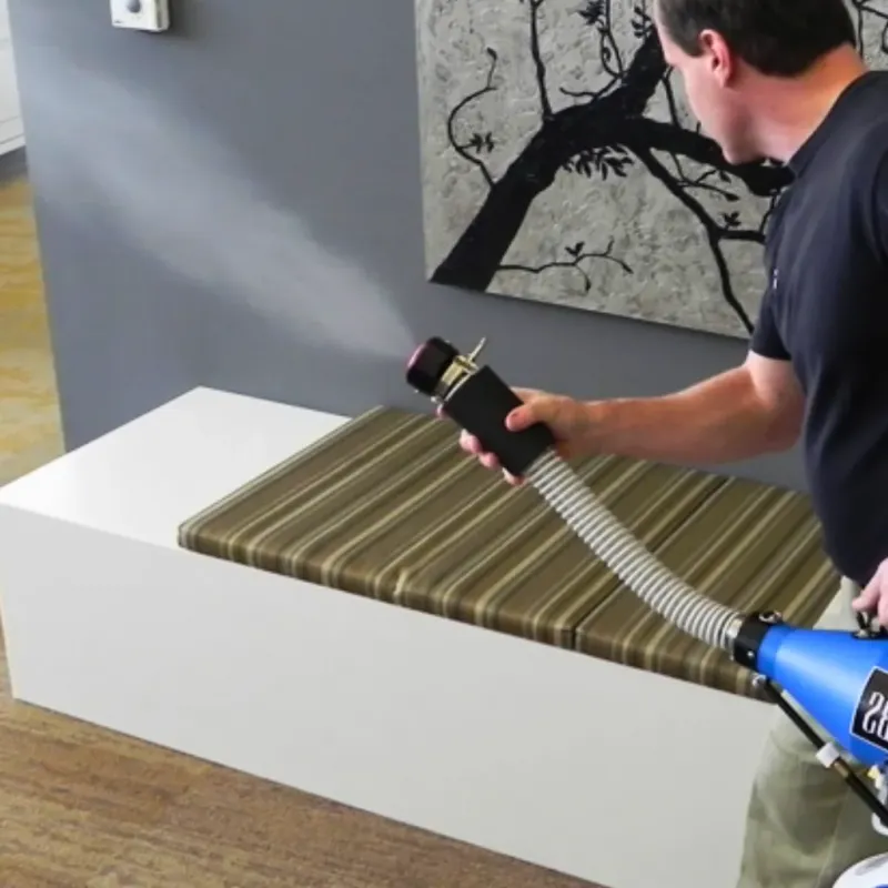 Professional Odor Removal in Frazeysburg, OH